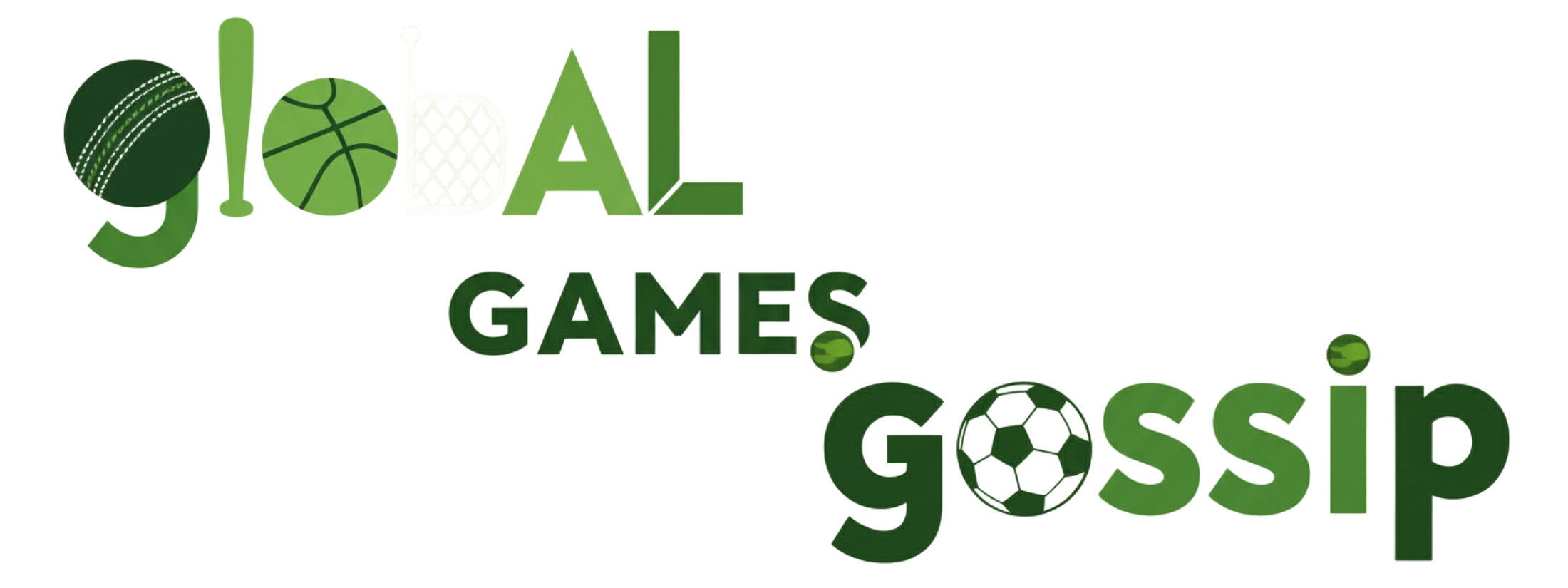 Global Games Gossip- A Sports Podcast